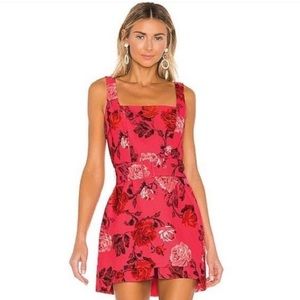 C/MEO COLLECTIVE Variation Mini Dress Size XS/ 2